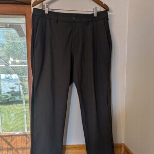 Lululemon Comission pant - Black (33)